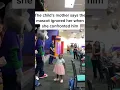 Download Lagu Video Shows #ChuckECheese Mascot Appearing To Ignore Black Child