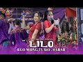 Lagu LILO ! Lagu djandut terbaru jaranan SAMBOYO PUTRO 77 feat JORDAN AUDIO