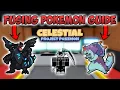 FULL GUIDE To Fusing Pokemon In Project Pokemon Project Celestial Roblox