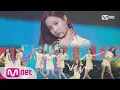 Lagu [MOMOLAND - Freeze] Comeback Stage | M COUNTDOWN 170824 EP.538