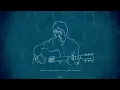 Dead In The Water (Live at RTÉ 2FM Studios, Dublin) (Official Lyric Video)