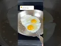 Download Lagu How to Cook Eggs in Stainless Steel With Less Grease (and No Sticking)