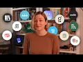 I tried every book platform for 2026 so you don t have to