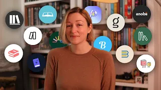 I tried every book platform for 2026 so you don t have to