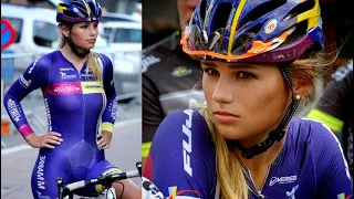 puck mooonen better looking or better cyclist cycling motivation