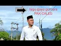 lagu gayo terbaru 2024 GUMARA PAK CALEG