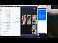 Using Vysor to debug an Android App on a real device