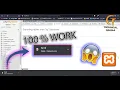 Fix Failed Network Error when i exporting Database from Php MyAdmin xampp Fix XAMPP Error