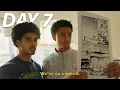 We Tried Making a Manga in 1 week but filmed it like an Anime