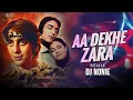 Download Lagu Aa Dekhen Zara | Remix | Dj Nonie | Asha Bhosle | Kishore Kumar | Rocky