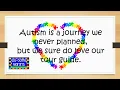Au-Some Martin s Autism Awareness Quotes
