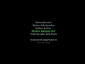 Download Lagu Fahrenheit-Tabah Karaoke