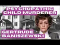 The SHOCKING Torture-Murder of Sylvia Likens