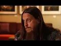 Fenriz of Darkthrone on Celtic Frost - Metal Evolution: Extreme Metal