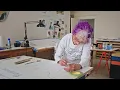 Judy Chicago Making Change