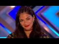 The Judges are feeling Rak-Su’s first Audition | Auditions Week 1 | The X Factor 2017