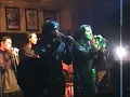 Innuendo - Belaian Jiwa (2nd week live in Planet Hollywood)