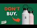 The CULT of Hydro Flask