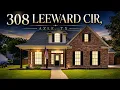 308 Leeward Cir Azle TX Dream Home with Pool