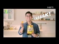 Iklan Potabee - Junior Lim