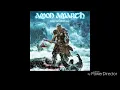 Amon Amarth First Kill