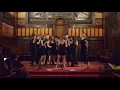 Tufts sQ! - Slipping by Eryn Allen Kane
