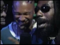 Elephant Man & Buju Banton - Rapcity Freestyle (2003)