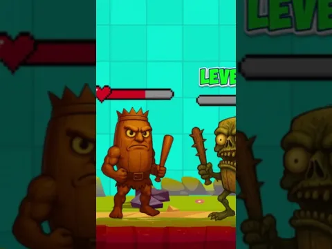 Merge Heros Italian Brainrot Tung Tung Sahur Update🔥Most Game Ever! #shorts #brainrot #mergefellas