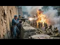 Download Lagu 【FULL MOVIE】八路军设下天罗地网，日军号称无敌却全军覆没，血染山谷！