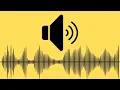 Download Lagu Pause Sound Effect