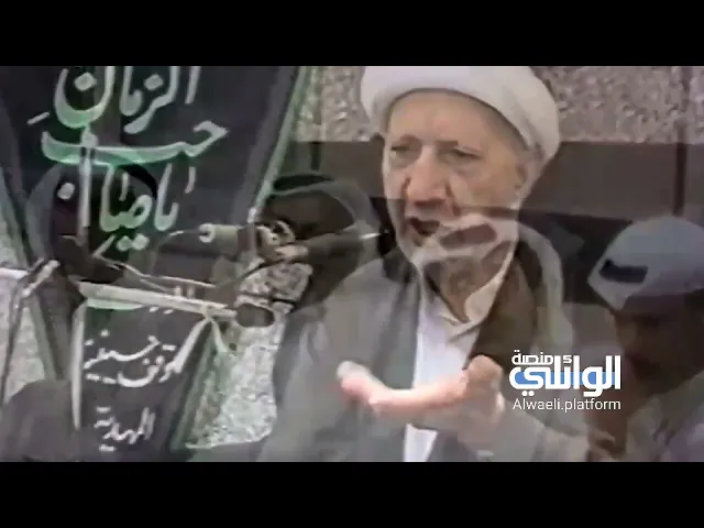 يصحح نظرية عند البعض ضد الأبوان | د.احمد الوائلي