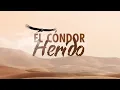 Diomedes Díaz feat Juancho Rois - El Cóndor Herido  (Letra Oficial)