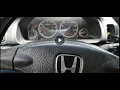 Honda cuts acceleration at 4000 rpm Check engine light is on code P1259 is active engine jerks