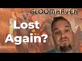 Gloomhaven Too Hard 4 Simple Beginner Tips to Win Scenarios