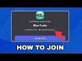 How to Join BLOX FRUITS Discord Server Roblox
