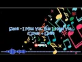 Download Lagu Slank - I Miss You But I Hate You (Cover + Lirik)
