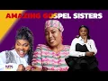 Download Lagu Wow!!! Georgia Adjei Treats Ohemaa Mercy,Celestine Donkor, Empress Gifty with Amazing Performance