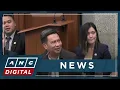 Download Lagu Pressed by Tulfos, Loren Cruz denies being bagman for Henry Alcantara | ANC