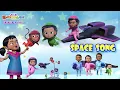 Download Lagu Tamil Kids Song - கண்ணா வாடா - சுட்டி கண்ணம்மா பாடல் ||  SPACE SONG Tamil Rhymes Chutty Kannamma