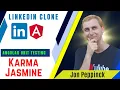 Angular Karma Jasmine Unit Testing
