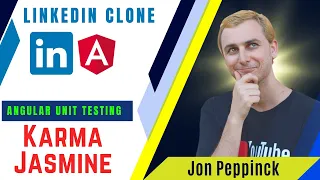 Angular Karma Jasmine Unit Testing