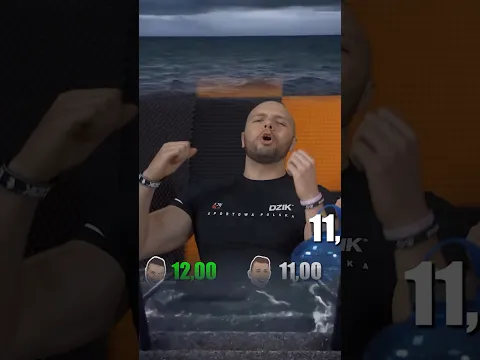 Dla takich momentów ogląda się WK