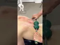 LOUD CRACKS Steamrolling A Tight Back
