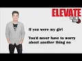 If I Ruled The World - Big Time Rush Ft. IYAZ Lyrics