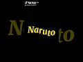 Download Lagu Naruto Dattebayo