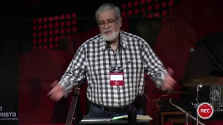 Rev. Augustus Nicodemus - Daniel 1
