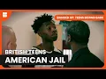 British Teens Face Americas Toughest Jail Program