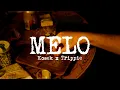 Lagu KoseK feat. Trippie Roots - Melo (prod. by Trena)
