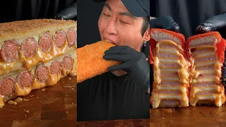 Best of Zach Choi Foods | MUKBANG | COOKING | ASMR