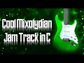 Download Lagu Cool Mixolydian Jam Track in C 🎸 Guitar Backing Track